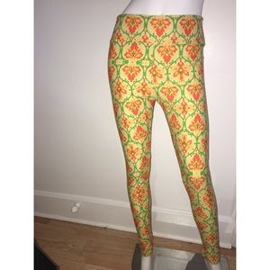 Tall length Leggings